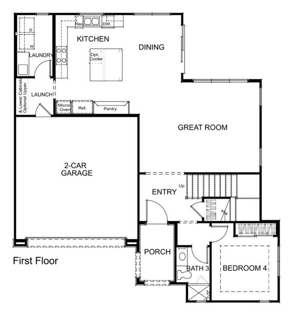 Building Photo - 104 Hargrove