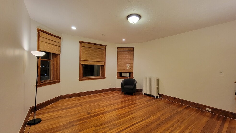 Living room - 21 Westbourne Ter