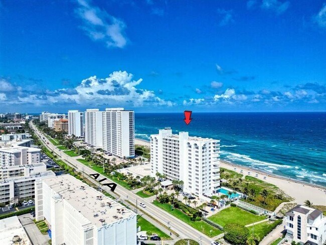 Building Photo - 3000 S Ocean Blvd