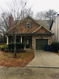 Building Photo - 20 Georgian Cir