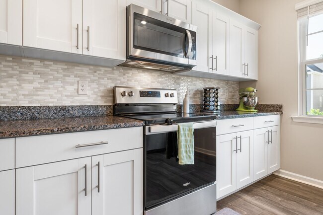 Building Photo - Gorgeous Three Level Townhouse At Trevino Townes