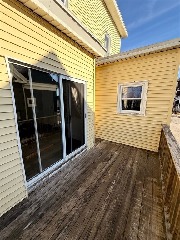 Building Photo - 110 Prospect St