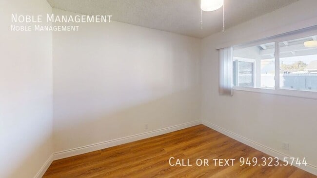 Building Photo - 1435 E Chestnut Ave