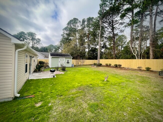 Building Photo - 1005 Gordon Woods Rd