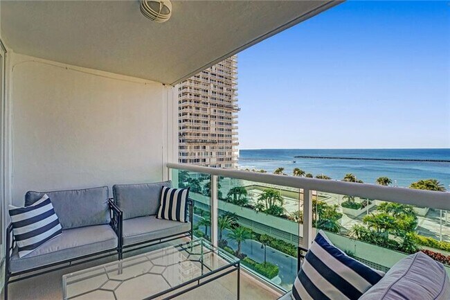 Building Photo - 2100 S Ocean Ln