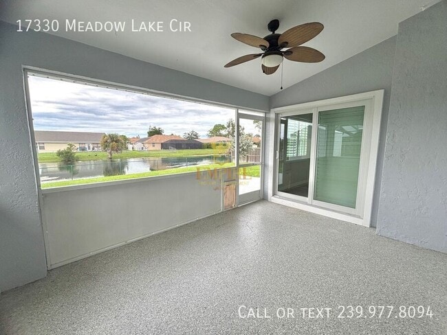 Building Photo - 17330 Meadow Lake Cir