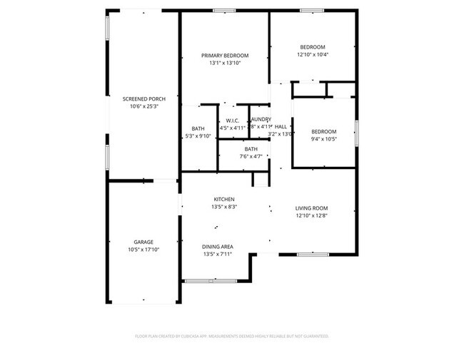 Building Photo - 608 Mesquite Dr