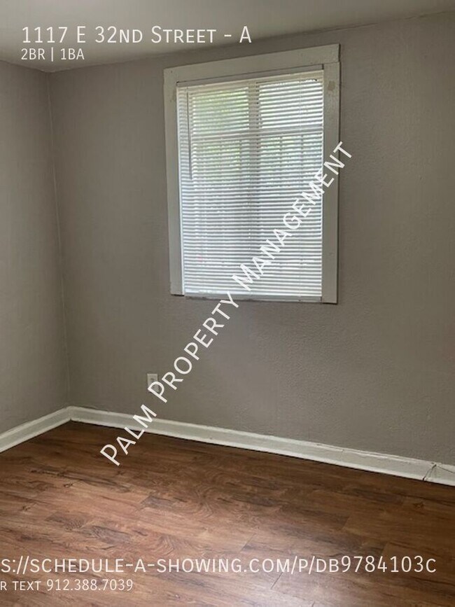 Building Photo - 1117 E 32nd St