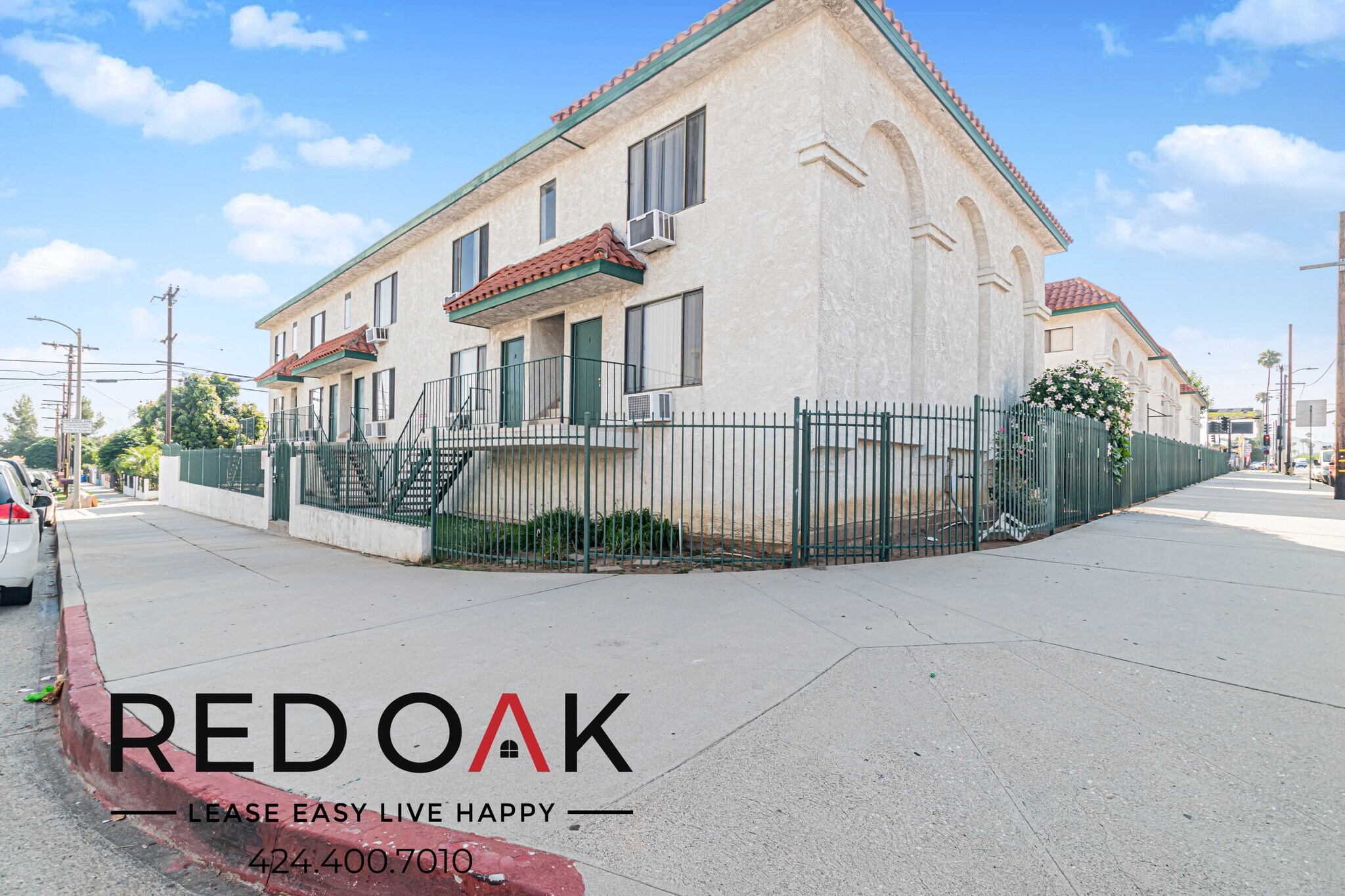 Building Photo - 12883 San Fernando Rd