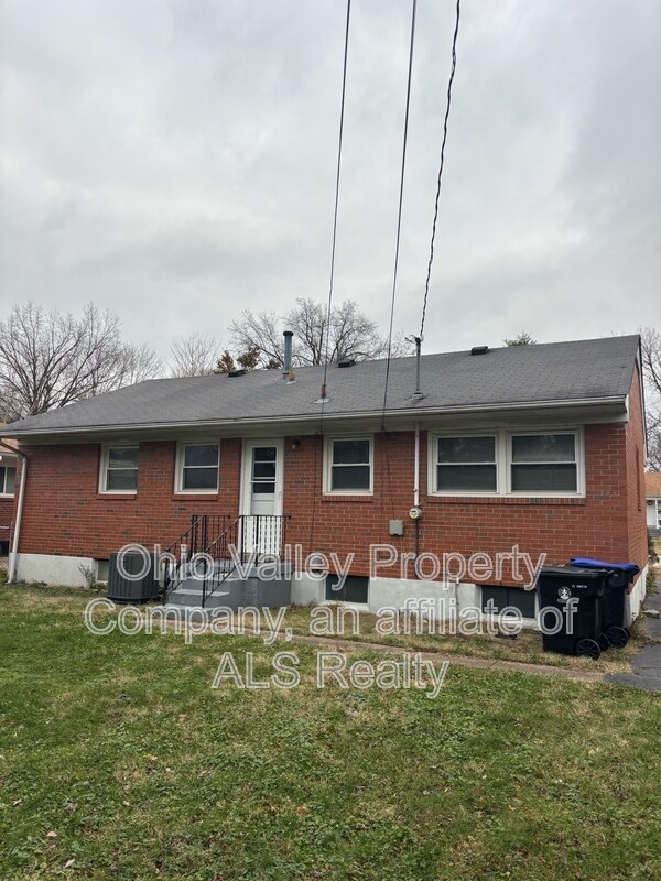 Building Photo - 2925 Rio Rita Ave