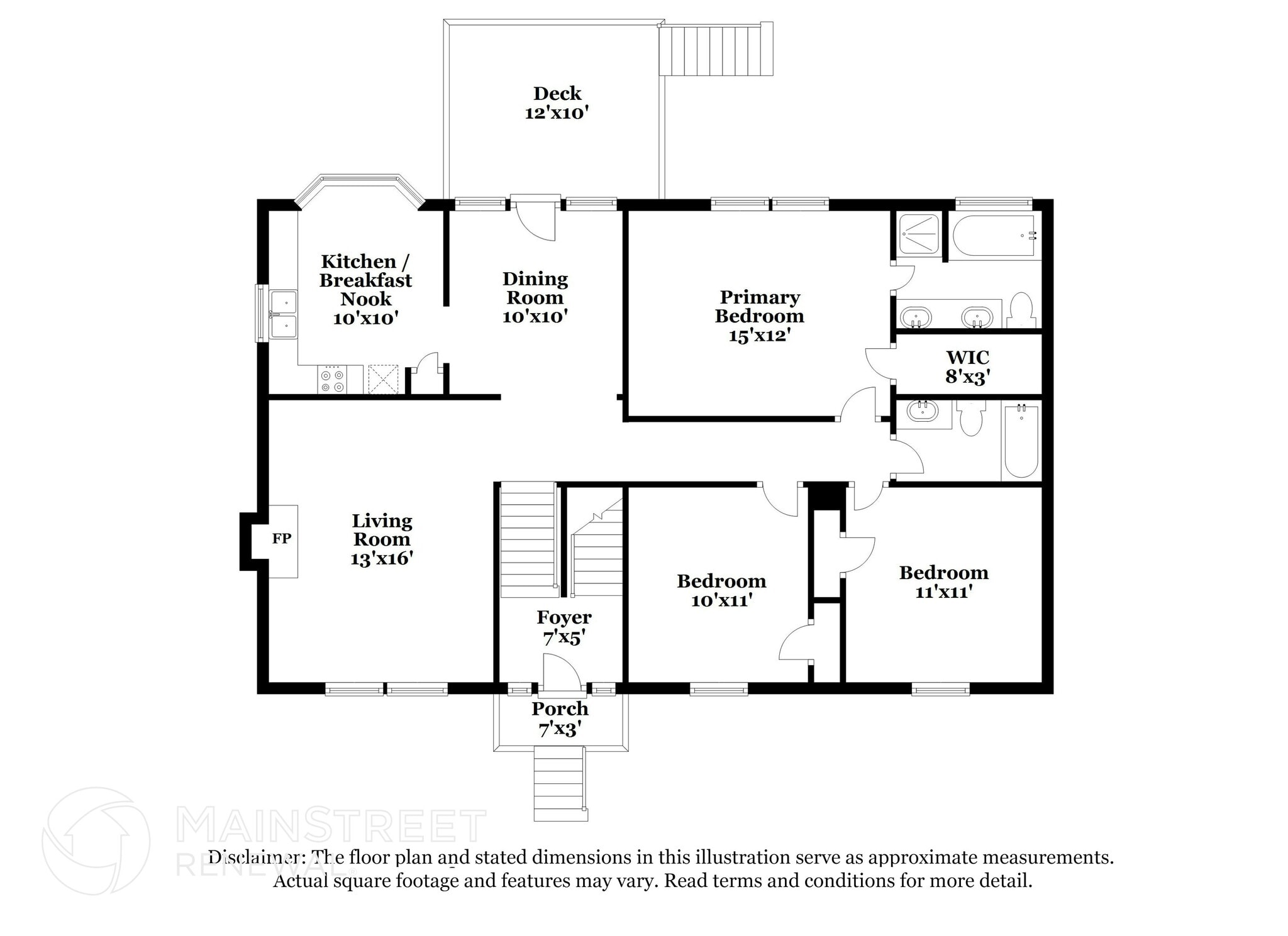Building Photo - 3385 Slate Dr