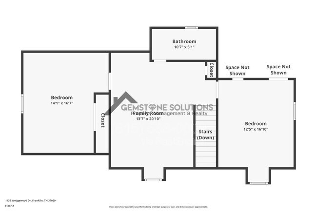 Building Photo - 1135 Wedgewood Dr