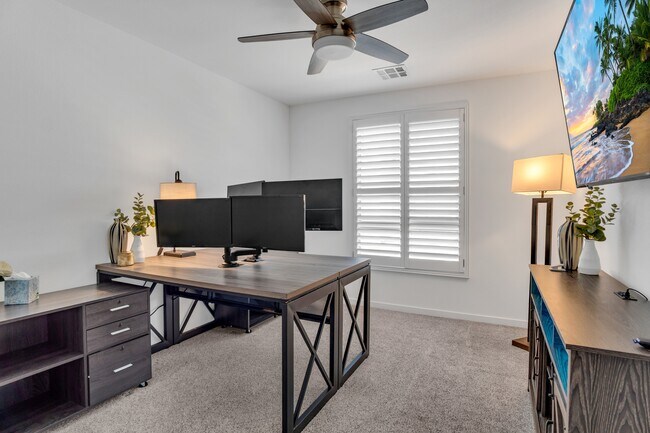 Building Photo - 3193 Centano Ave