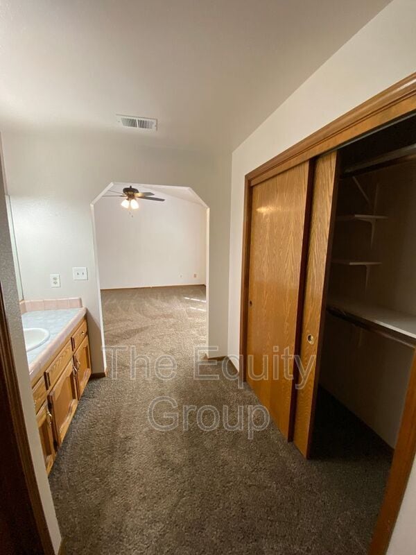 Building Photo - 5817 W Crowley Ave