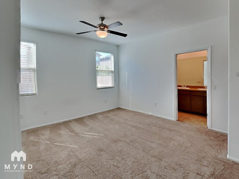 Building Photo - 6213 S Open Desert Pl