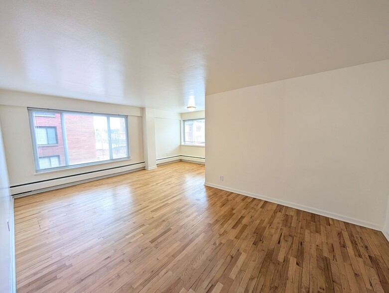 Interior Photo - The Q Apartments