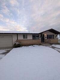 Building Photo - 277 W 600 S