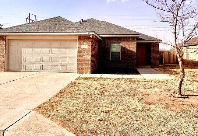 Primary Photo - New Construction in Wolfforth