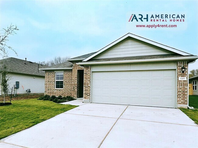 Building Photo - 1207 Camden Ln