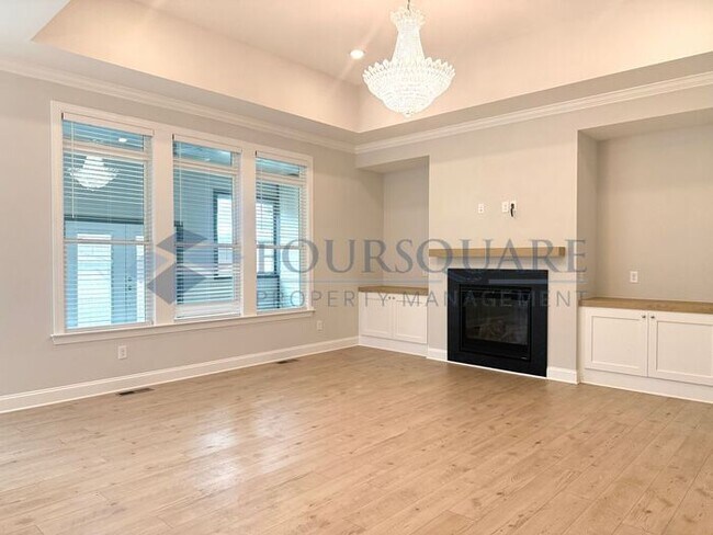 Building Photo - Elegant 4-Bed / 3.5-Bath Home with Main-Level Primary Suite, Quartz Kitchen & 3-Car Garage – In H...