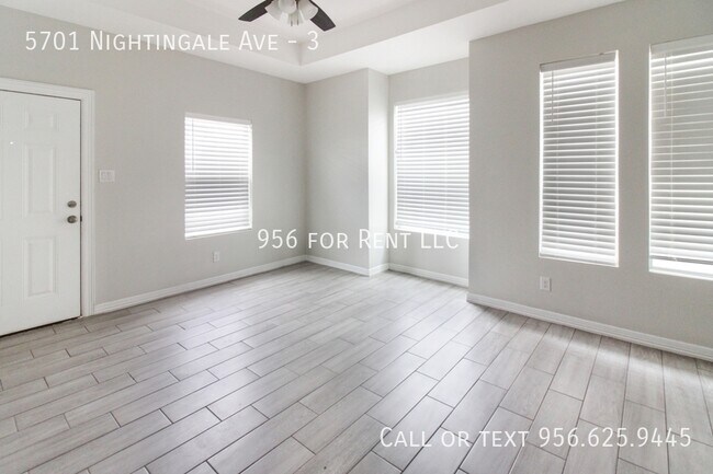 Building Photo - 5701 Nightingale Ave