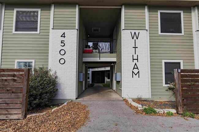 Primary Photo - 4500 Witham Ln