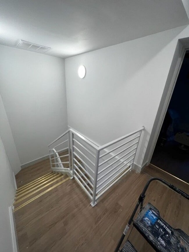 Building Photo - 1610 Rodman St