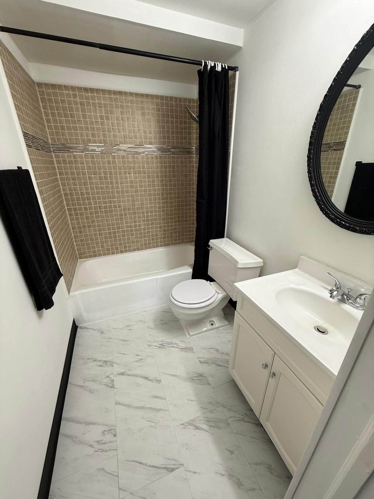Bathroom 1 - 4425 Blackhawk Ln