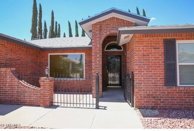 Building Photo - 1809 Pueblo Alegre Dr