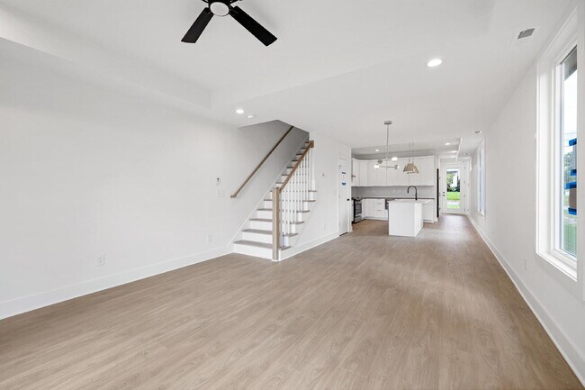 Building Photo - 1510 Boyer St
