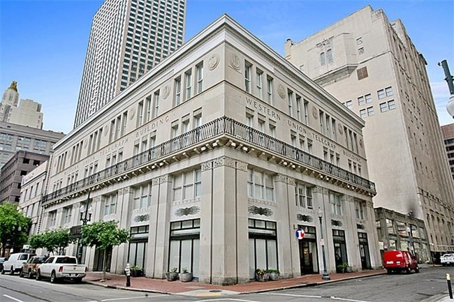 Primary Photo - Union Lofts