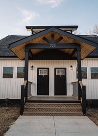 Building Photo - Unit A