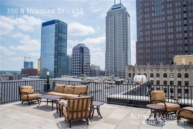Building Photo - Downtown 2BR/2.5BA Luxury Condo!
