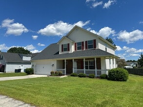 Building Photo - 408 Southbridge Dr