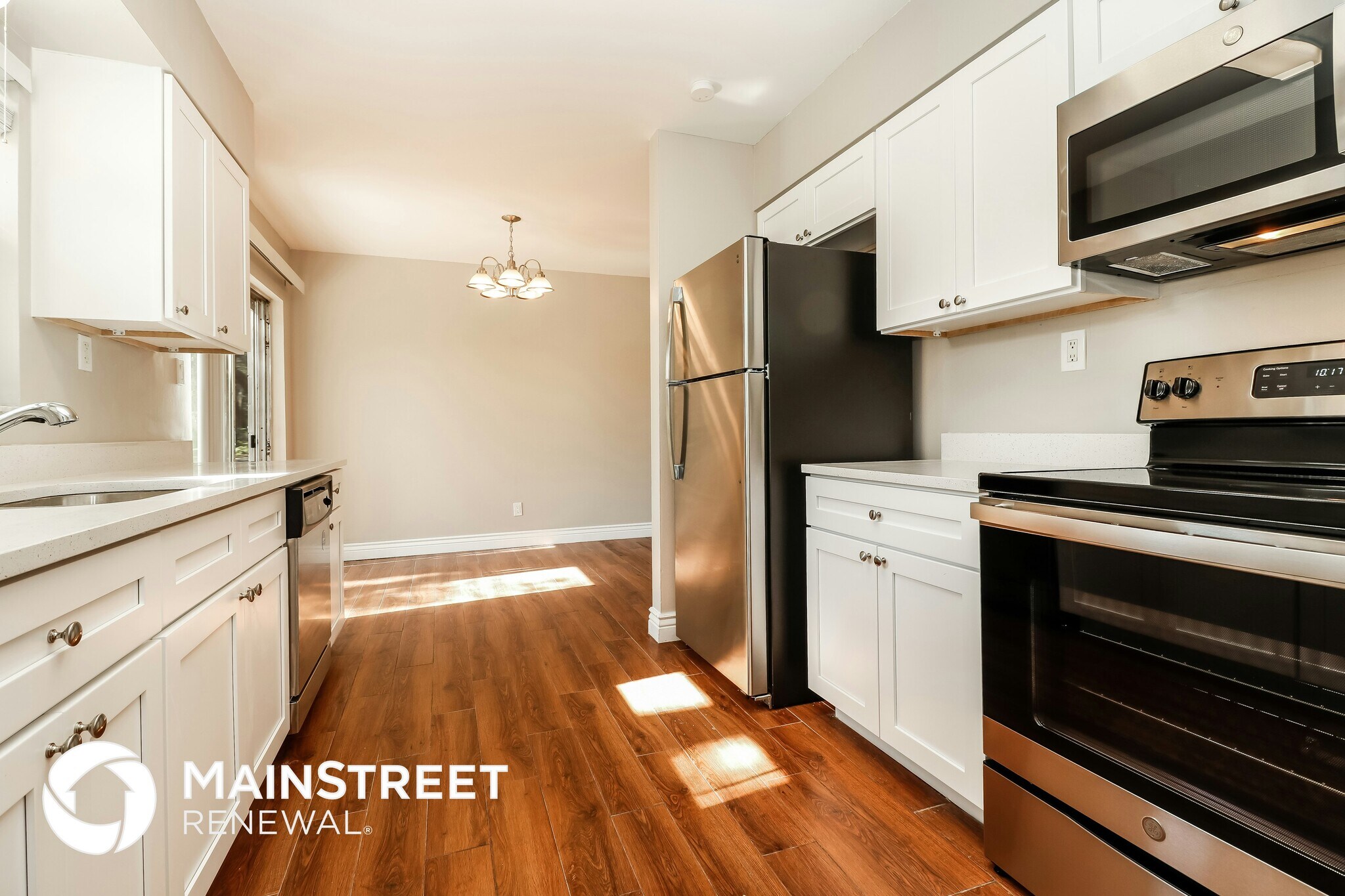 Building Photo - 601 Vining St