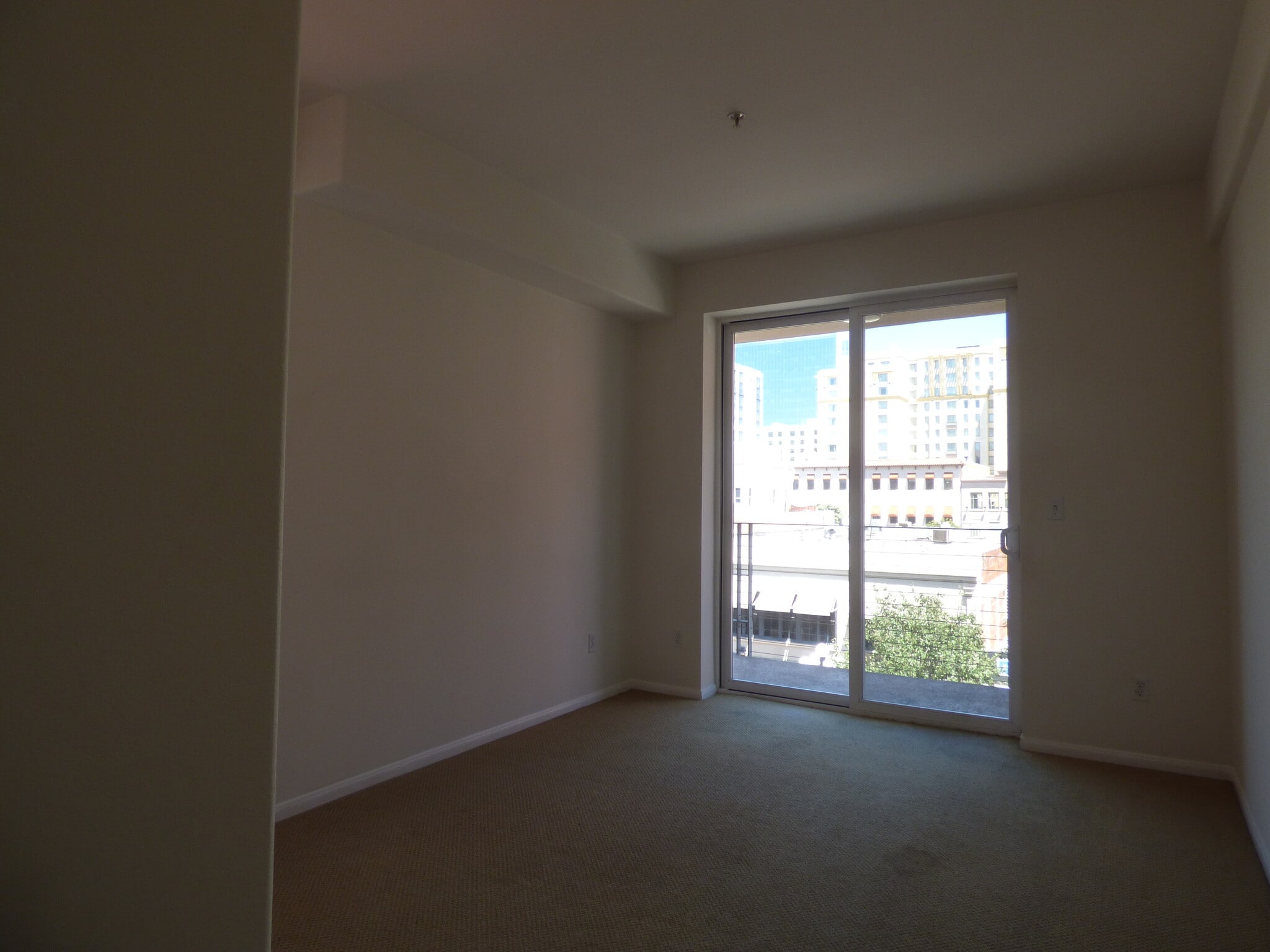 2nd bedroom - 350 K St