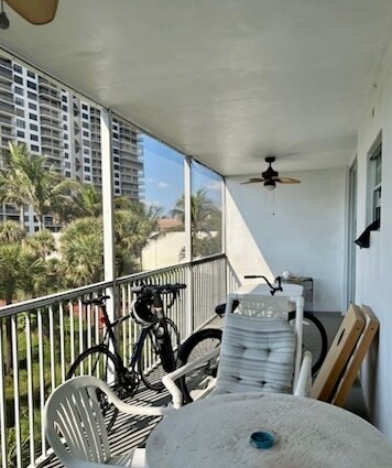 Building Photo - 3600 N Ocean Dr