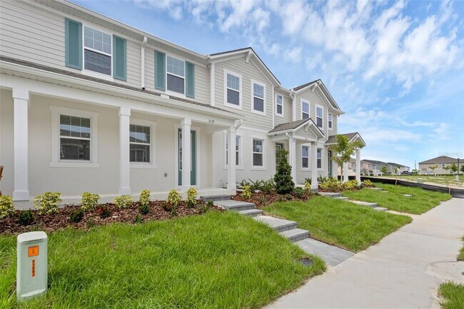 Building Photo - 3239 Gardenia Reserve St