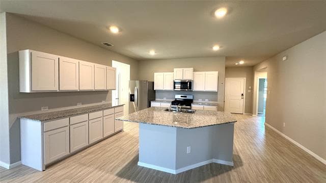 Building Photo - 1517 Cansler Dr