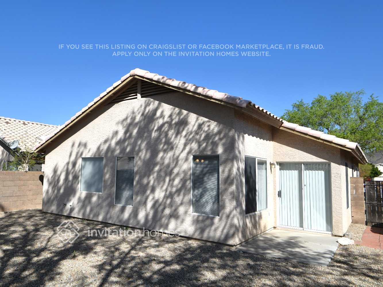 Building Photo - 5029 W Ponderosa Ln