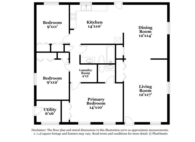 Building Photo - 2892 Inca Ct