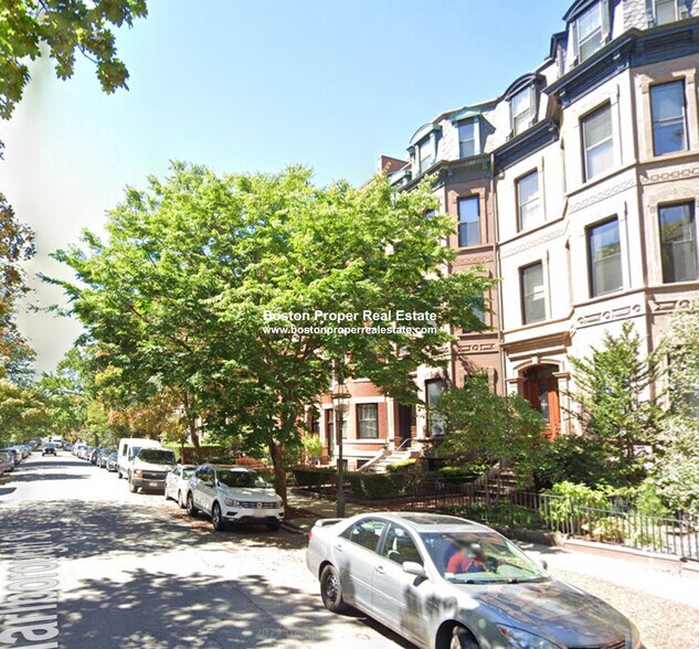Building Photo - 177 Marlborough St