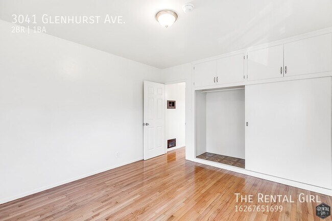 Building Photo - 3041 Glenhurst Ave