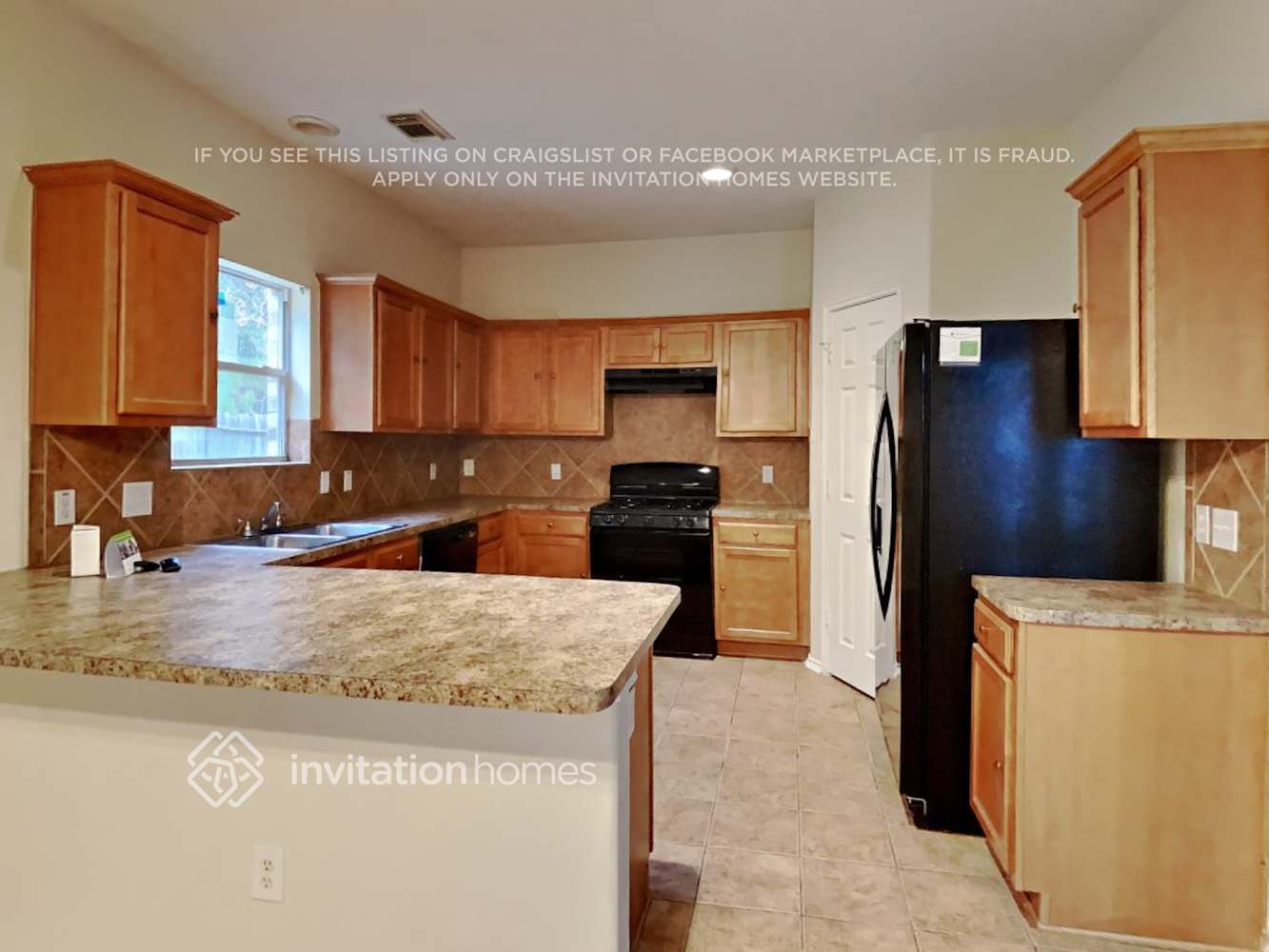 Building Photo - 17823 Kerrybrook Ln