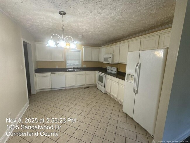 Building Photo - 1005 Sandalwood Dr