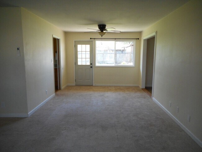 Building Photo - Bright and Spacious Adair Village Gem!