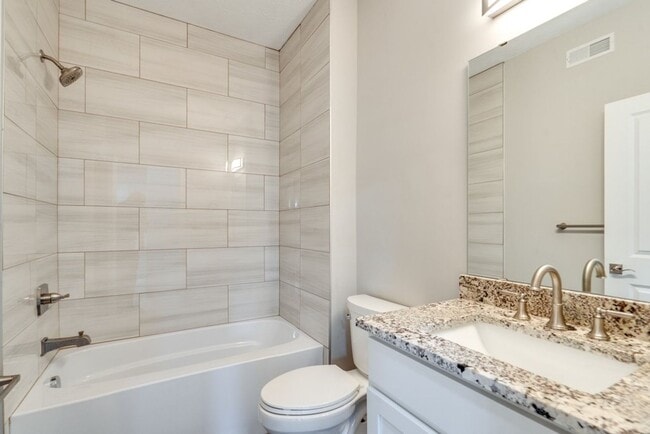 Building Photo - Brand-New 3-Bed, 2.5-Bath Condo: Modern Co...