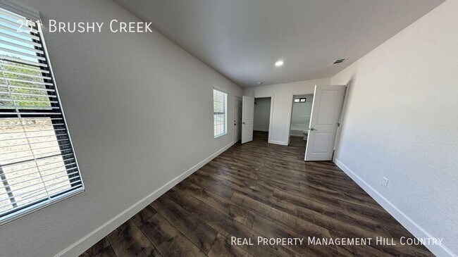 Building Photo - 251 Brushy Creek Rd