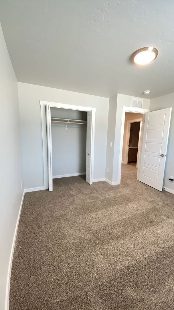 Building Photo - Roe Street Townhomes