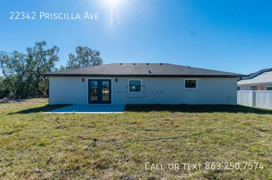 Building Photo - 22342 Priscilla Ave